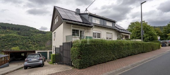 4 chambres Maison de ville à Rhein-Lahn, Germany No. 342795 2