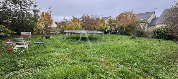 4 Schlafzimmer Haus in Blois, France, Nr. 215759 13