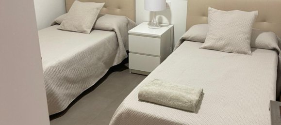 Квартира с 2 спальнями в Аликанте, Испания № 129710 13