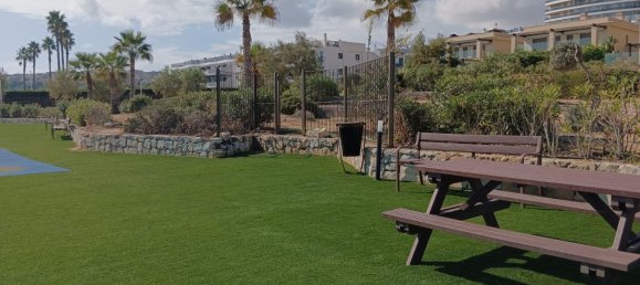 Квартира с 2 спальнями в Аликанте, Испания № 129710 23