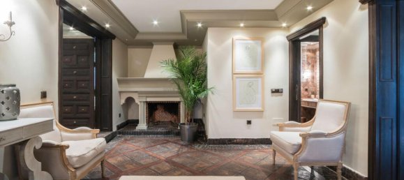 4 chambres Villa à Marbella, Spain No. 52951 18