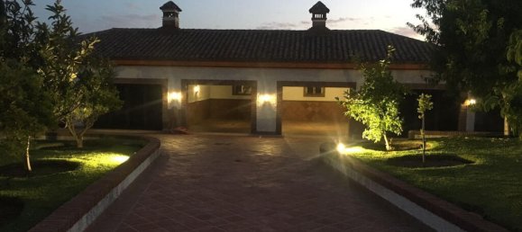 4 chambres Villa à Marbella, Spain No. 52951 40