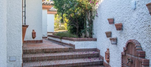 4 chambres Villa à Marbella, Spain No. 52951 33