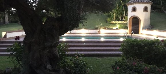 4 chambres Villa à Marbella, Spain No. 52951 37