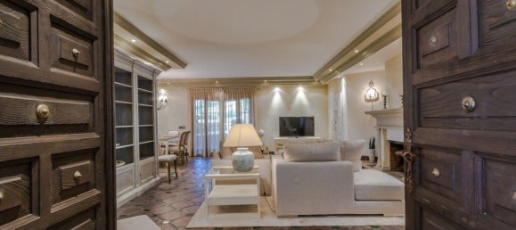 4 chambres Villa à Marbella, Spain No. 52951 19