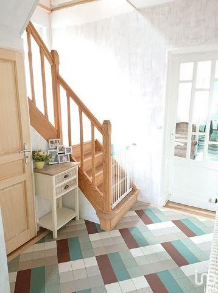 4 chambres Maison à Somain, France No. 23204