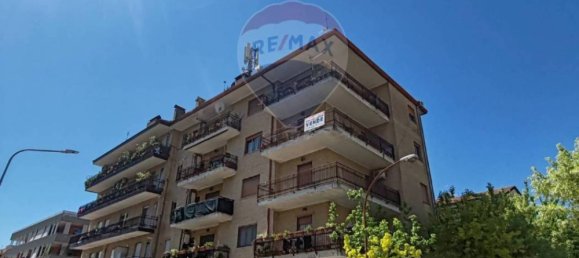 4 bedrooms Apartment in Cassino, Italy No. 341602 2