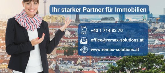 2 rooms Apartment in Vienna, Austria No. 76373 2