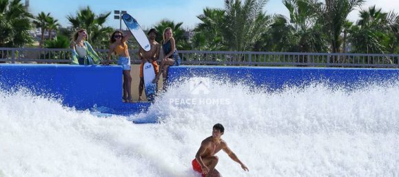 4 Schlafzimmer Stadthaus in DAMAC Hills (Akoya by DAMAC), UAE, Nr. 18974 8