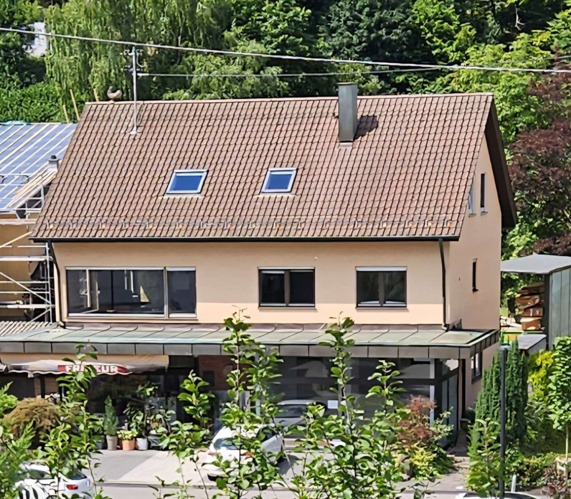 3 bedrooms Building in Calw, Germany No. 249773