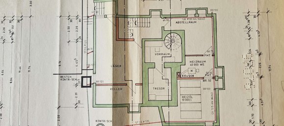 3 bedrooms Building in Calw, Germany No. 249773 19