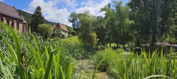 3 bedrooms Building in Calw, Germany No. 249773 4