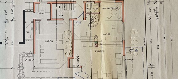 3 bedrooms Building in Calw, Germany No. 249773 20