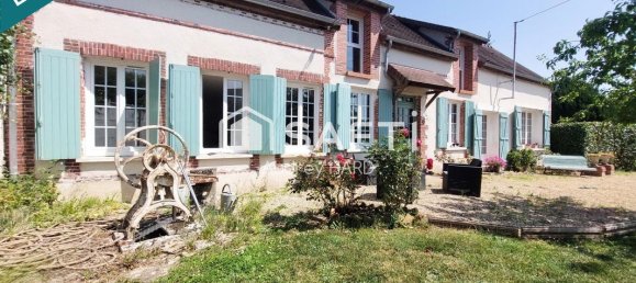 4 bedrooms House in Saint-Andre-de-l'Eure, France No. 354207 12