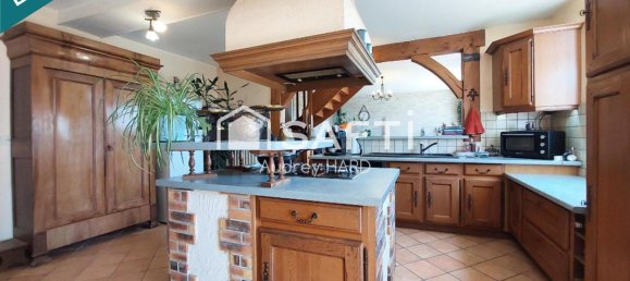 4 bedrooms House in Saint-Andre-de-l'Eure, France No. 354207 4