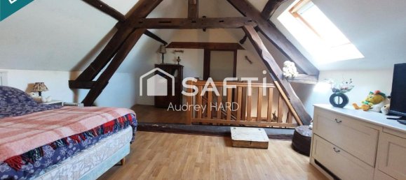 4 bedrooms House in Saint-Andre-de-l'Eure, France No. 354207 8