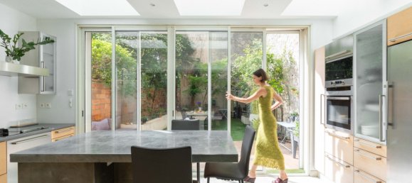 Duplex T4 em Marseille, France N.º 349537 5