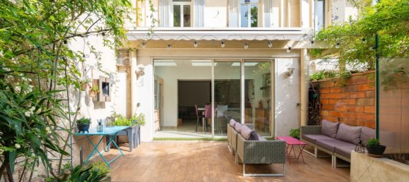 Duplex T4 em Marseille, France N.º 349537 4