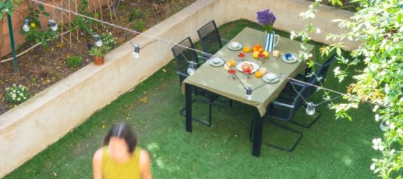 Duplex T4 em Marseille, France N.º 349537 8