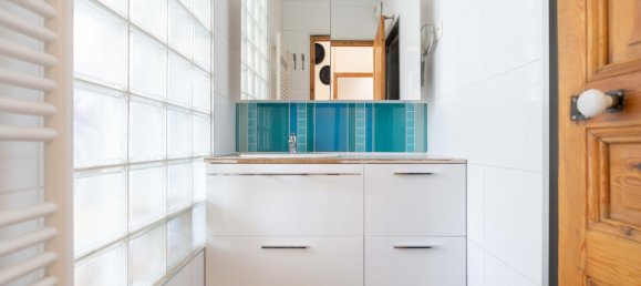 Duplex T4 em Marseille, France N.º 349537 10