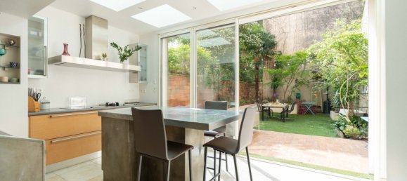 Duplex T4 em Marseille, France N.º 349537 6