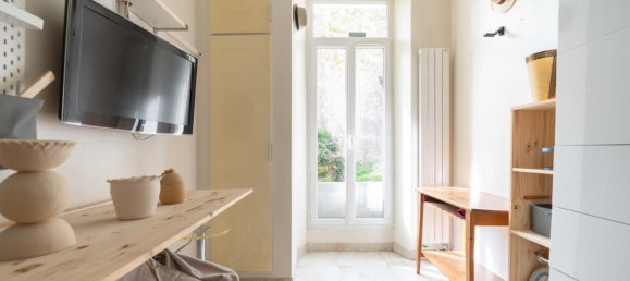 Duplex T4 em Marseille, France N.º 349537 12