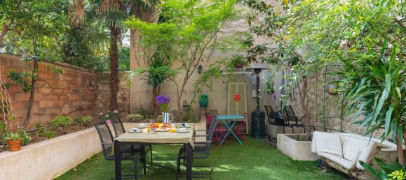 Duplex T4 em Marseille, France N.º 349537 2