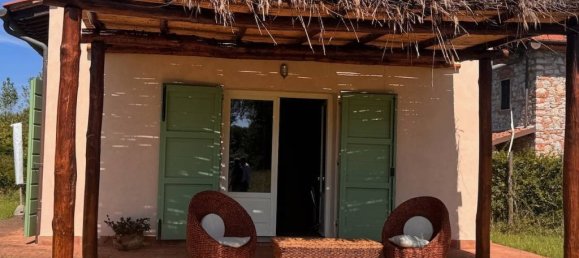 3 rooms House in Viareggio, Italy No. 381987 5