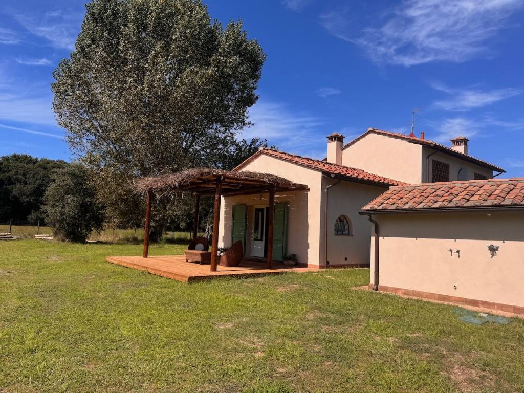 3 rooms House in Viareggio, Italy No. 381987