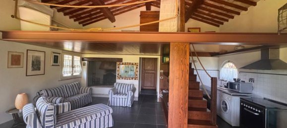 3 rooms House in Viareggio, Italy No. 381987 12