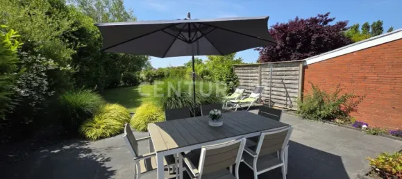 4-salle Maison de ville à Wittmund, Germany No. 338625 6