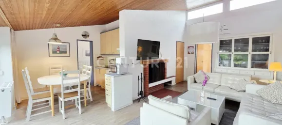 4-salle Maison de ville à Wittmund, Germany No. 338625 9