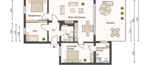 4-salle Maison de ville à Wittmund, Germany No. 338625 20