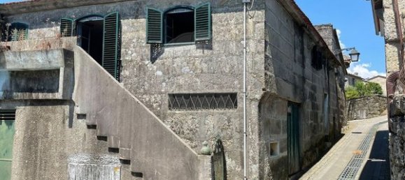 2 Schlafzimmer Haus in Lindoso, Portugal, Nr. 177760 2