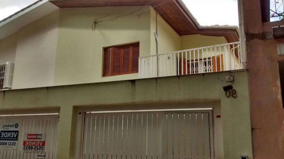 3 Schlafzimmer Haus in Sao Paulo, Brazil, Nr. 486721