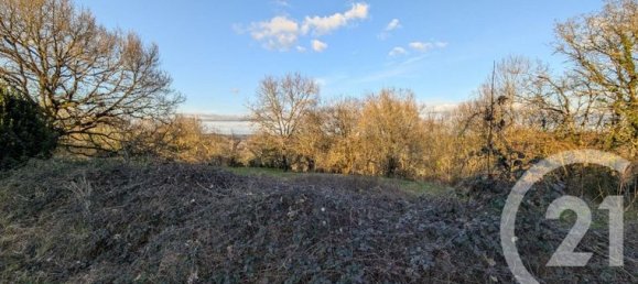 Terrain à Beauville, France 1603m² No. 301207 2