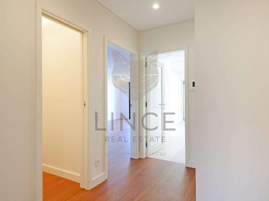 3 غرف نوم شقة في Matosinhos, Portugal رقم 161703