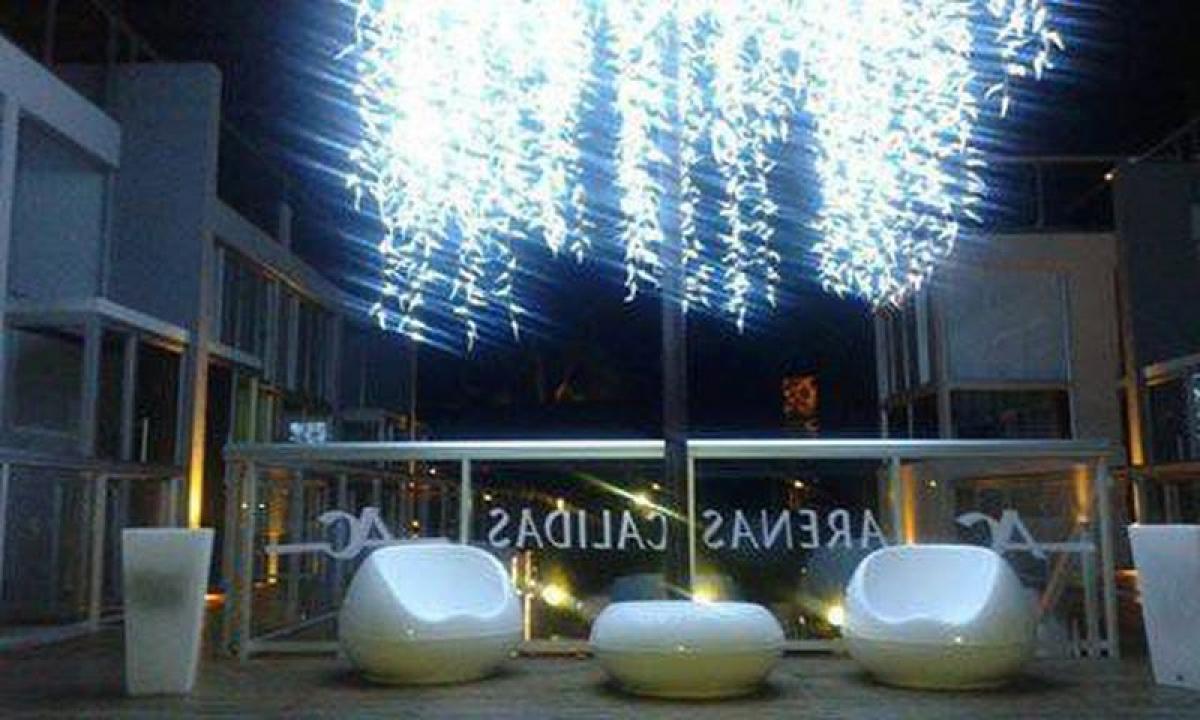 Квартира с 2 спальнями в Мар-дель-Плата, Аргентина № 101191