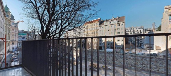 3-Zimmer Wohnung in Margareten, Austria, Nr. 132289 8