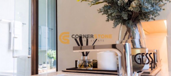 81.6m² Condo in Pattaya, Thailand No. 1786 2