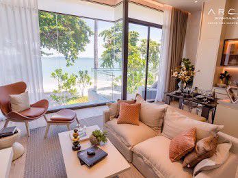 81.6m² Condo in Pattaya, Thailand No. 1786