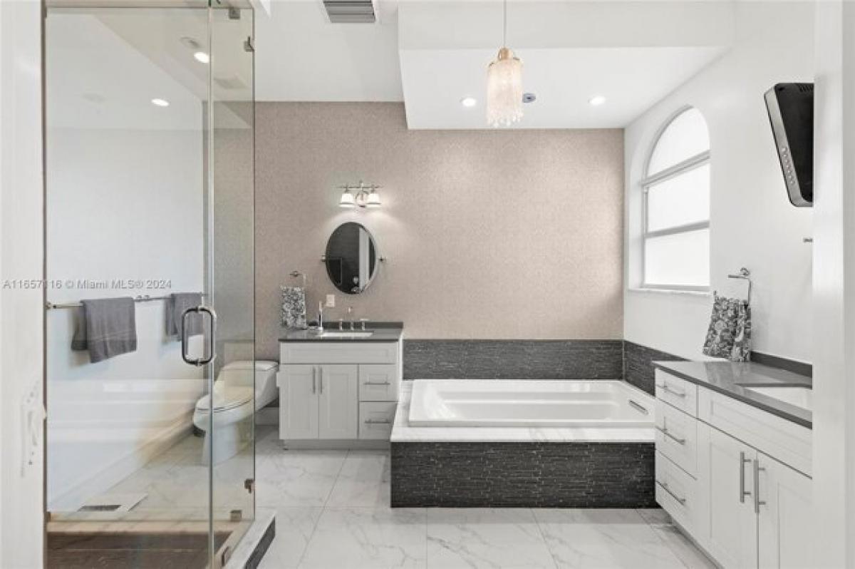 Casa T4 em Miami, USA N.º 206401