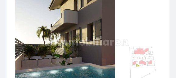 2 bedrooms Apartment in Telese Terme, Italy No. 103830 2