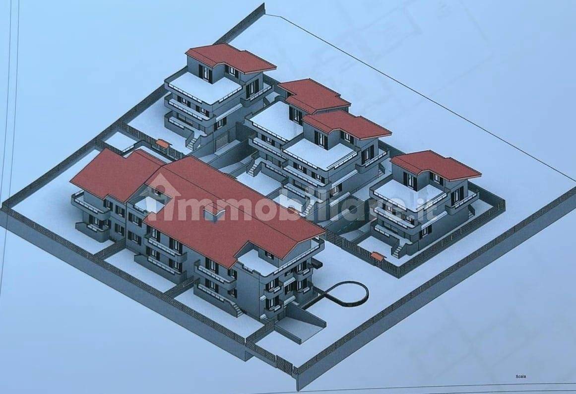 2 bedrooms Apartment in Telese Terme, Italy No. 103830