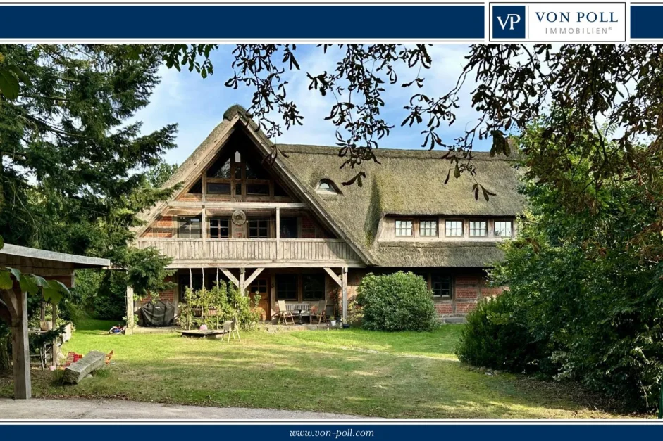 12 bedrooms House in Heidekreis, Germany No. 188407