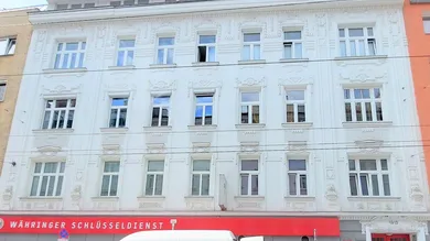 2-salle Appartement à Wahring, Austria No. 96610