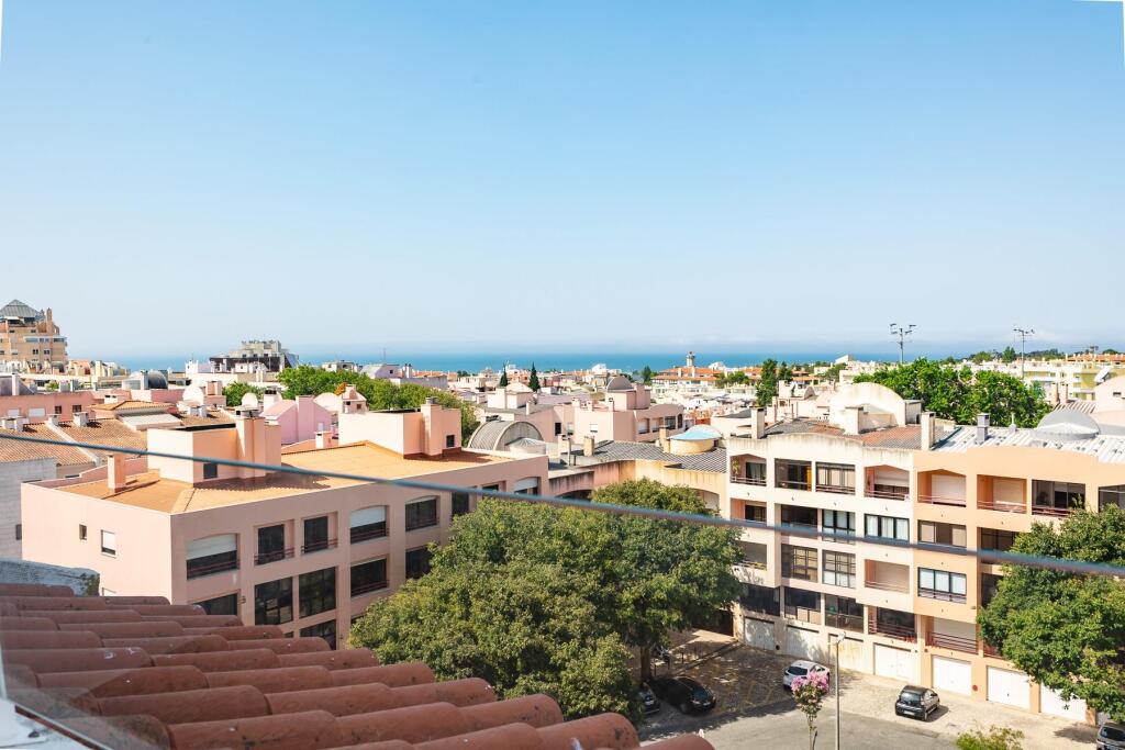 Dúplex de 3 dormitorios en Cascais, Portugal No. 272959