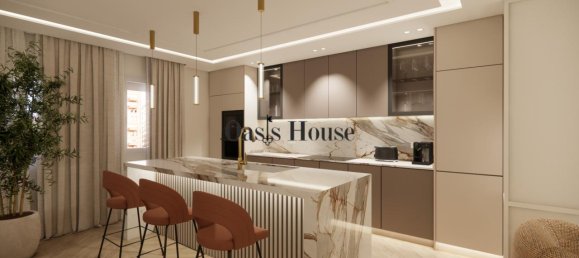 3 Schlafzimmer Wohnung in Madrid, Spain, Nr. 112750 4