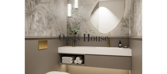 3 Schlafzimmer Wohnung in Madrid, Spain, Nr. 112750 15