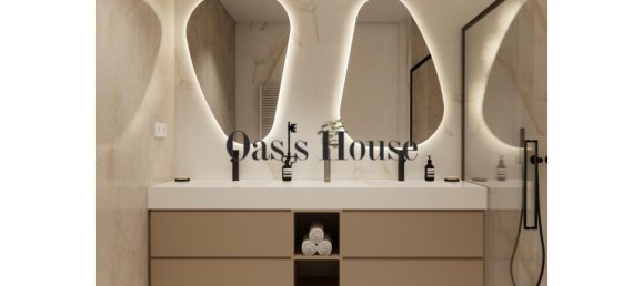 3 Schlafzimmer Wohnung in Madrid, Spain, Nr. 112750 13